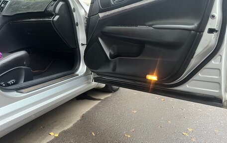 Infiniti G, 2007 год, 1 450 000 рублей, 10 фотография