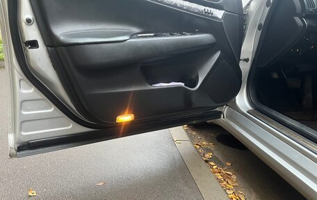 Infiniti G, 2007 год, 1 450 000 рублей, 11 фотография