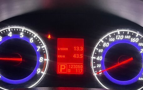 Infiniti G, 2007 год, 1 450 000 рублей, 14 фотография