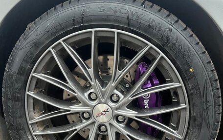 Infiniti G, 2007 год, 1 450 000 рублей, 12 фотография