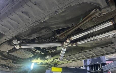 Infiniti G, 2007 год, 1 450 000 рублей, 18 фотография