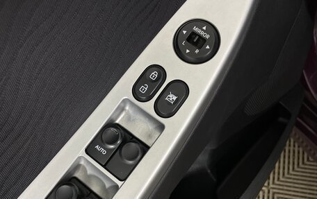 Hyundai Solaris II рестайлинг, 2012 год, 760 000 рублей, 18 фотография