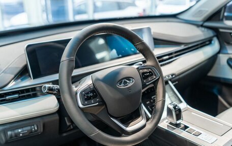 Chery Tiggo 4 I рестайлинг, 2025 год, 2 350 000 рублей, 8 фотография