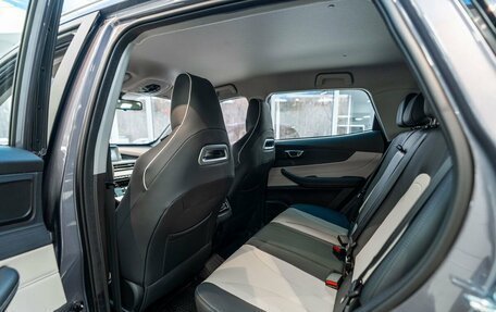 Chery Tiggo 4 I рестайлинг, 2025 год, 2 350 000 рублей, 9 фотография