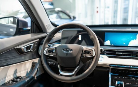 Chery Tiggo 4 I рестайлинг, 2025 год, 2 350 000 рублей, 11 фотография