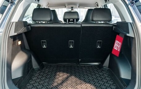 Chery Tiggo 4 I рестайлинг, 2025 год, 2 350 000 рублей, 12 фотография