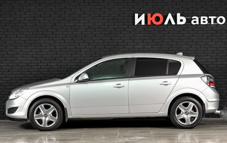 Opel Astra H, 2013 год, 650 000 рублей, 8 фотография
