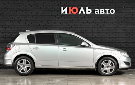 Opel Astra H, 2013 год, 650 000 рублей, 9 фотография