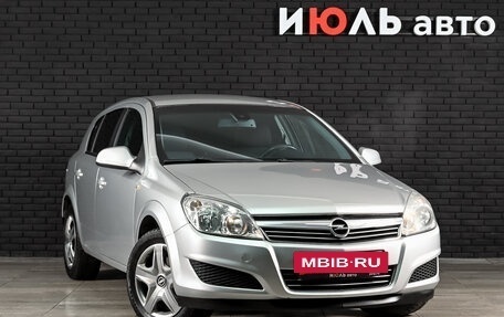 Opel Astra H, 2013 год, 650 000 рублей, 3 фотография