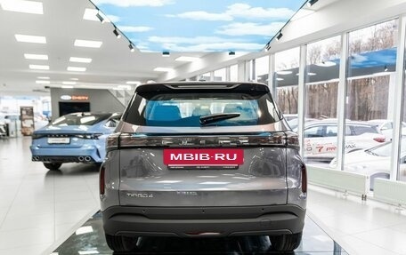 Chery Tiggo 4 I рестайлинг, 2025 год, 2 350 000 рублей, 16 фотография