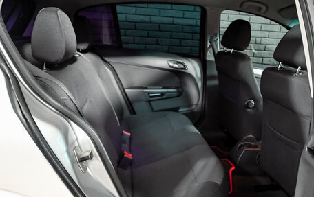 Opel Astra H, 2013 год, 650 000 рублей, 17 фотография