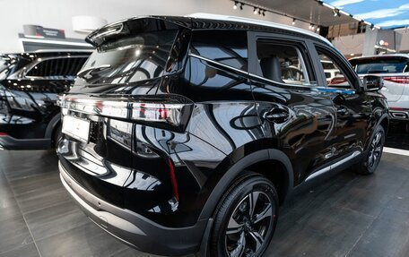 Chery Tiggo 4 I рестайлинг, 2025 год, 2 350 000 рублей, 7 фотография