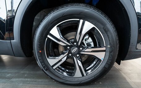 Chery Tiggo 4 I рестайлинг, 2025 год, 2 350 000 рублей, 5 фотография