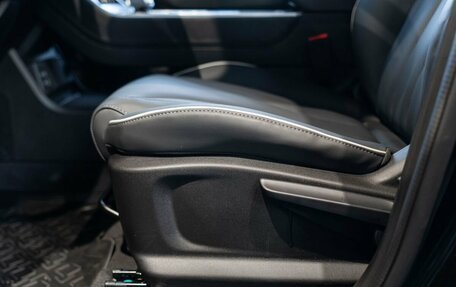 Chery Tiggo 4 I рестайлинг, 2025 год, 2 350 000 рублей, 13 фотография