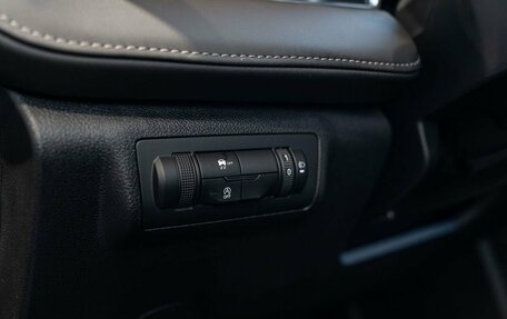 Chery Tiggo 4 I рестайлинг, 2025 год, 2 350 000 рублей, 17 фотография