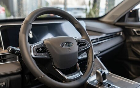 Chery Tiggo 4 I рестайлинг, 2025 год, 2 350 000 рублей, 15 фотография