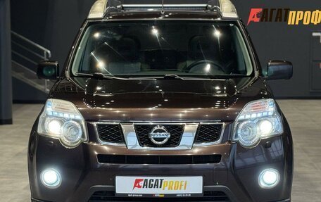 Nissan X-Trail, 2012 год, 1 300 000 рублей, 2 фотография