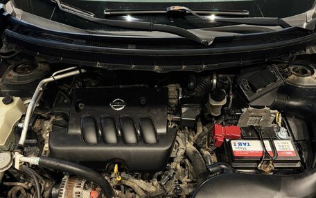 Nissan X-Trail, 2012 год, 1 300 000 рублей, 9 фотография