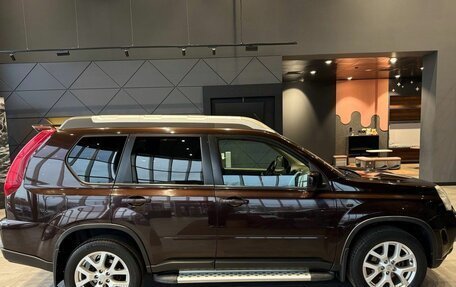 Nissan X-Trail, 2012 год, 1 300 000 рублей, 4 фотография