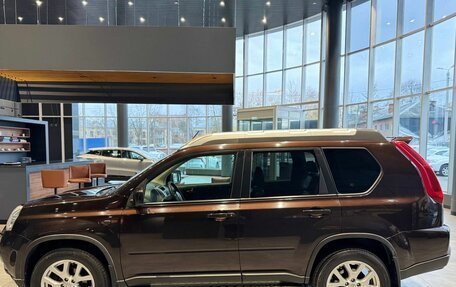 Nissan X-Trail, 2012 год, 1 300 000 рублей, 8 фотография