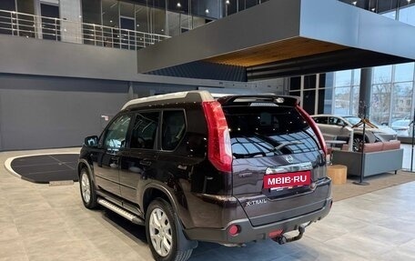 Nissan X-Trail, 2012 год, 1 300 000 рублей, 7 фотография