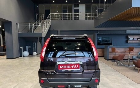 Nissan X-Trail, 2012 год, 1 300 000 рублей, 6 фотография