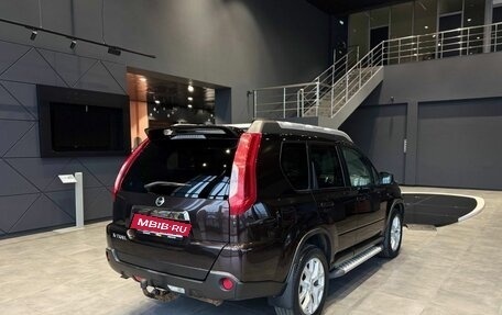 Nissan X-Trail, 2012 год, 1 300 000 рублей, 5 фотография