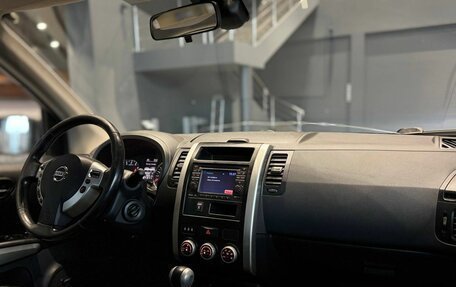 Nissan X-Trail, 2012 год, 1 300 000 рублей, 12 фотография