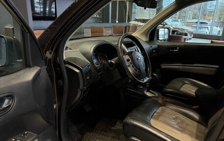 Nissan X-Trail, 2012 год, 1 300 000 рублей, 16 фотография