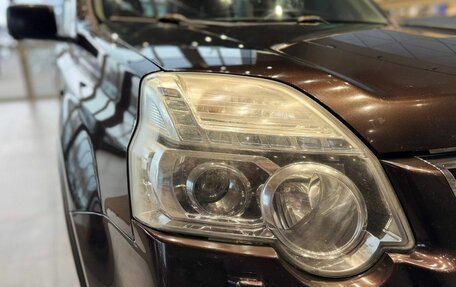 Nissan X-Trail, 2012 год, 1 300 000 рублей, 17 фотография