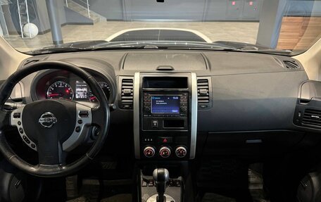 Nissan X-Trail, 2012 год, 1 300 000 рублей, 15 фотография