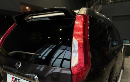 Nissan X-Trail, 2012 год, 1 300 000 рублей, 19 фотография