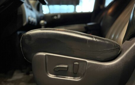 Nissan X-Trail, 2012 год, 1 300 000 рублей, 22 фотография