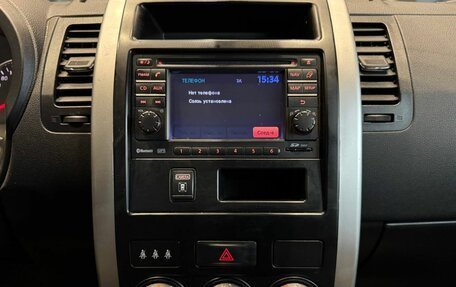 Nissan X-Trail, 2012 год, 1 300 000 рублей, 14 фотография