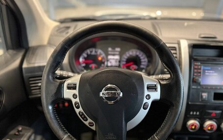 Nissan X-Trail, 2012 год, 1 300 000 рублей, 23 фотография