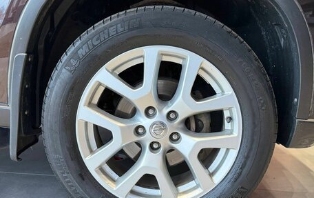 Nissan X-Trail, 2012 год, 1 300 000 рублей, 26 фотография