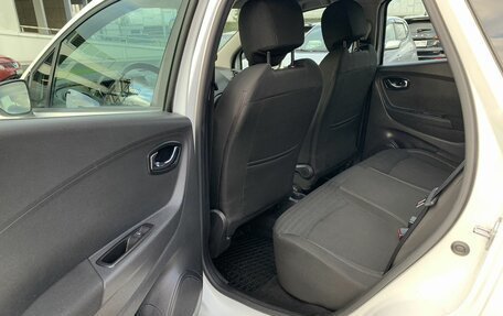 Renault Kaptur I рестайлинг, 2019 год, 989 000 рублей, 8 фотография