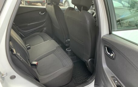 Renault Kaptur I рестайлинг, 2019 год, 989 000 рублей, 12 фотография