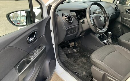 Renault Kaptur I рестайлинг, 2019 год, 989 000 рублей, 7 фотография