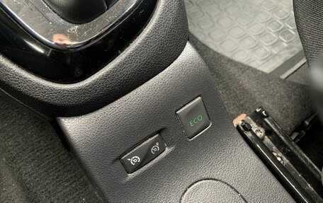 Renault Kaptur I рестайлинг, 2019 год, 989 000 рублей, 15 фотография