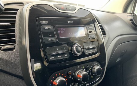 Renault Kaptur I рестайлинг, 2019 год, 989 000 рублей, 14 фотография