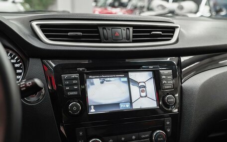 Nissan Qashqai, 2014 год, 1 349 000 рублей, 8 фотография