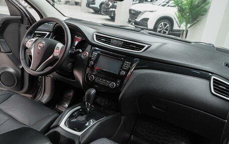 Nissan Qashqai, 2014 год, 1 349 000 рублей, 12 фотография