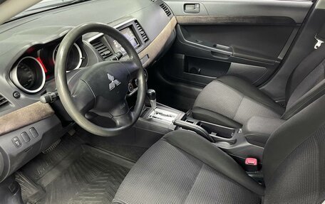 Mitsubishi Lancer IX, 2007 год, 590 000 рублей, 15 фотография