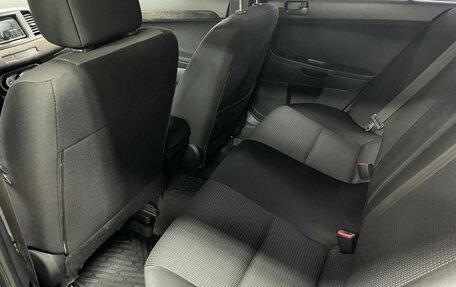 Mitsubishi Lancer IX, 2007 год, 590 000 рублей, 16 фотография