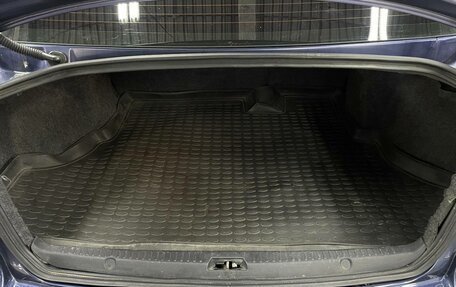 Mitsubishi Lancer IX, 2007 год, 590 000 рублей, 17 фотография