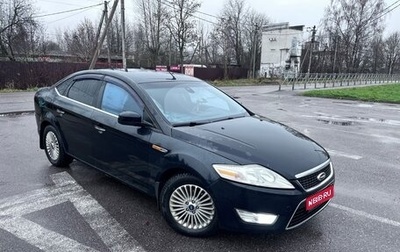 Ford Mondeo IV, 2008 год, 600 000 рублей, 1 фотография