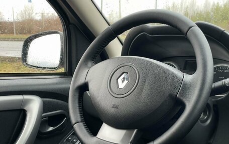 Renault Duster I рестайлинг, 2013 год, 847 000 рублей, 10 фотография