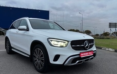 Mercedes-Benz GLC, 2020 год, 5 070 000 рублей, 1 фотография