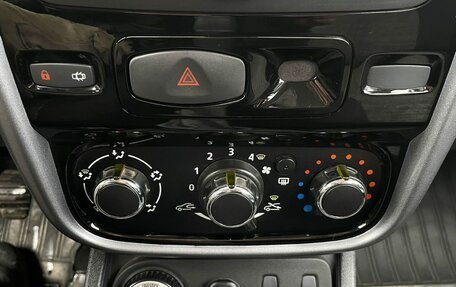 Renault Duster I рестайлинг, 2013 год, 847 000 рублей, 12 фотография